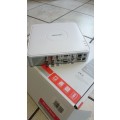HIKVISION DVR DS-7104HWI-SH + 500GB (Brand New)