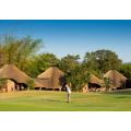 Kruger Park Lodge (8 Sleeper Pond View) 14/12/2020 - 18/12/2020