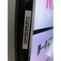 55'' Hisense Ultra HD Smart TV
