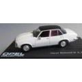 OPEL REKORD - 1973/1977 CHEVROLET 2500, 3800, 4100 in 1/43 SCALE (NEW BOXED)