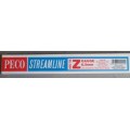 PECO Z SCALE - 6.5mm CODE 60 FLEX TRACK (NEW BOXED)