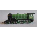 TRI-ANG OO SCALE - STEAM LOCO 4-6-0 #8509, SEE FOTO