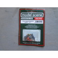 MODEL SCENE HO/OO SCALE - TRACK MAINTENANCE PARTY (NEW CARDED)