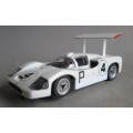 HORNBY - CHAPARRAL 2F - SEE FOTOS