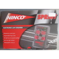 NINCO - ELECTRONIC LAP COUNTER (BOXED)