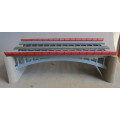 KIBRI N SCALE - DOUBLE TRACK RAIL BRIDGE - AS NEW