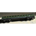 MARKLIN HO SCALE - DR MUNCHEN PASSENGER COACH, EXCELLENT NO BOX