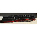 MARKLIN HO SCALE - 37882 DB BR 043 STEAM LOCO & TENDER WITH FACTORY DCC - BOXED