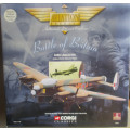 CORGI 1/144 SCALE - AVRO LANCASTER - BOXED