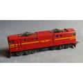 LIMA HO SCALE - SAR E919 ELECTRIC LOCO