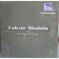 FALCON MODELS 1/72 SCALE - MIRAGE III CJ SHAHAK - BOXED