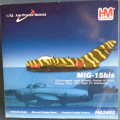 HOBBY MASTER 1/72 SCALE - MIG-15bis - BOXED
