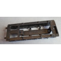 HORNBY OO SCALE - L5143 TENDER CHASSIS, NEW
