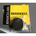 BUSHNELL FALCON 10X50 BINOCULARS IN CASE & BOX