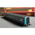 GMR OO SCALE - INTER-CITY PASSENGER COACH - BOXED