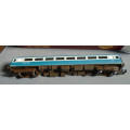 GMR OO SCALE - INTER-CITY PASSENGER COACH - BOXED