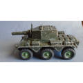 CESCENT - MILITARY ARMOURED VEHICLE
