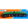 ROCO HO SCALE - FS ARTICULATED ELECTRIC LOCO, BOXED IN TIN, # 516 OF 3100