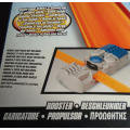 HOT WHEELS - BOOSTER, BOXED