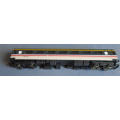 LIMA OO SCALE - 2 X INTER-CITY PASSENGER COACHES