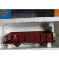 ROCO HO SCALE - DB OPEN GOODS WAGON - BOXED