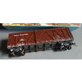 ATHEARN HO SCALE - GN STOCK WAGON - BOXED