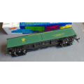 ROUNDHOUSE HO SCALE - PENNSYLVANIA 50` EXPRESS REEFER - BOXED