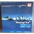 HOBBY MASTER 1/72 SCALE - NORTHROP F-5, BOXED