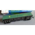 ROUNDHOUSE HO SCALE - PENNSYLVANIA 50` EXPRESS REEFER, BOXED