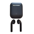 Bluetooth Wireless Earpods Earphones With Charging Case