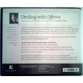 Audiobook - Dealing with Offense - Joyce Meyer