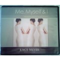 Audiobook - Me, Myself and I - Joyce Meyer