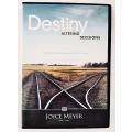 Destiny Altering Decisions - Joyce Meyer