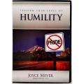 Testing your Level of Humility - Joyce Meyer