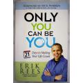 Book - Only You Can Be You