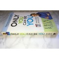 Book - Only You Can Be You