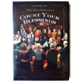 Gaithers Count Your Blessings DVD