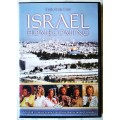 Gaithers: Israel Homecoming DVD