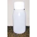 30ml Plastic Bottle with Screw On Lid (Pack of 9)