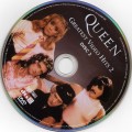 Queen Greatest Video Hits (2 Discs)