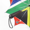 #HERITAGE DAY #SOUTH AFRICAN FLAG UMBRELLA R 50.00 SPECIAL