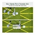 Golf Swing/Putting Training Mat - Indoor/Outdoor