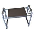 Garden Kneeler/Stool/Standing Aid with Tool Pouch