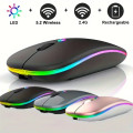 Android TV & PC Compatible Wireless Mouse