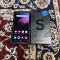 Samsung Galaxy S22 Ultra Dual Sim 256GB Black