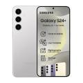 Samsung Galaxy S24 Plus 256GB Marble Gray Dual Sim Brand new sealed