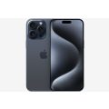 iPhone 15 Pro 128GB Blue titanium Brand new sealed