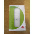 BULK LOT - 5 X HUAWEI E3372 LTE USB STICK - OPEN TO ALL NETWORK - BRAND NEW SEALED