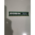 BULK LOT OF MEMORY - 10 IN TOTAL - DESKTOP MEMORY - 1GB - DDR2 - ALL FOR ONE BID