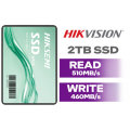 BRAND NEW SEALED-HIKSEMI WAVE SERIES 2TB SSD HARD DRIVE-BY HIKVISIN-2.5 INCH-5 YEAR LIMITED WARRANTY